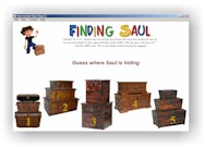 Finding Saul