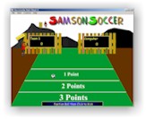 Samson Soccer