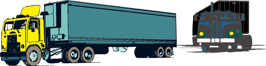 Trucks
                              Cartoon