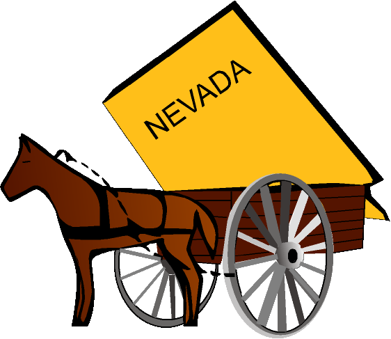 Nevada
                              Cartoon