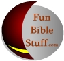 Fun Bible Stuff
                Logo