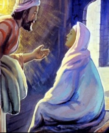 Lesson 25
                          Birth of Jesus
