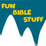Fun Bible Stuff Home Page